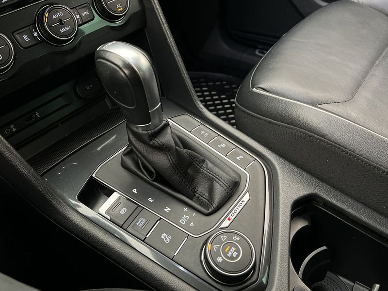 Volkswagen Tiguan bild 19