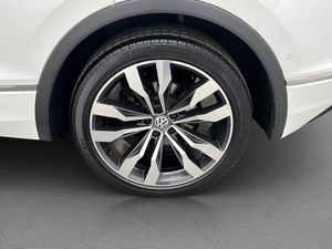 Volkswagen Tiguan bild 26