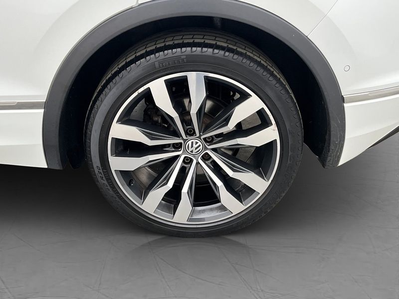 Volkswagen Tiguan bild 26