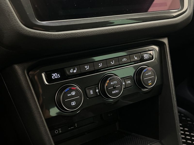 Volkswagen Tiguan bild 18