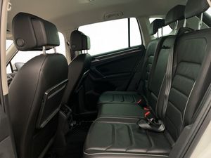 Volkswagen Tiguan bild 13