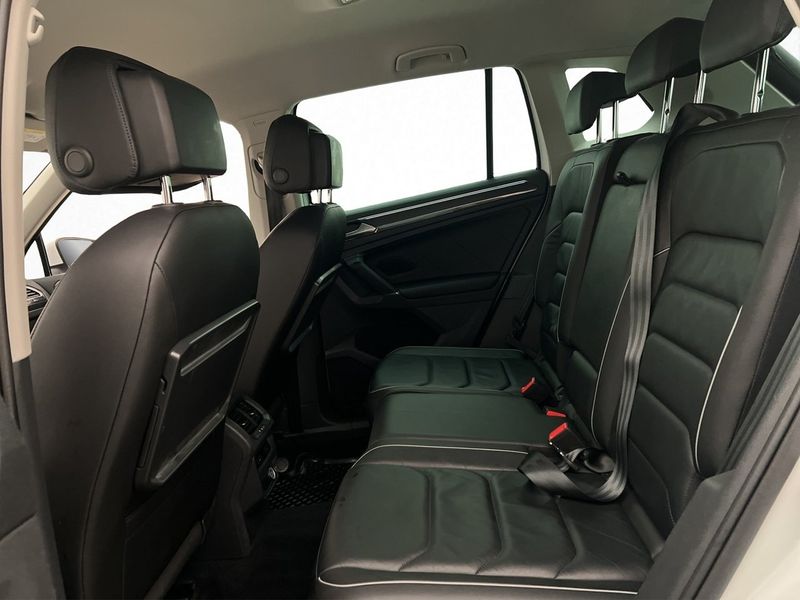 Volkswagen Tiguan bild 13