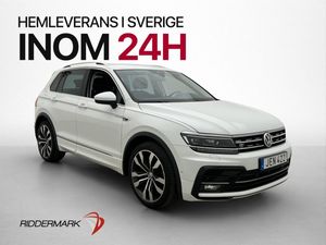 Volkswagen Tiguan bild 3