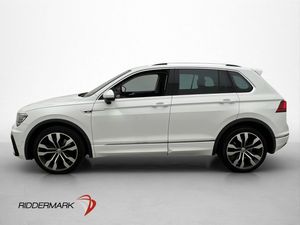 Volkswagen Tiguan bild 2