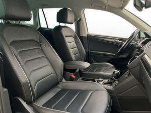 Volkswagen Tiguan bild 11