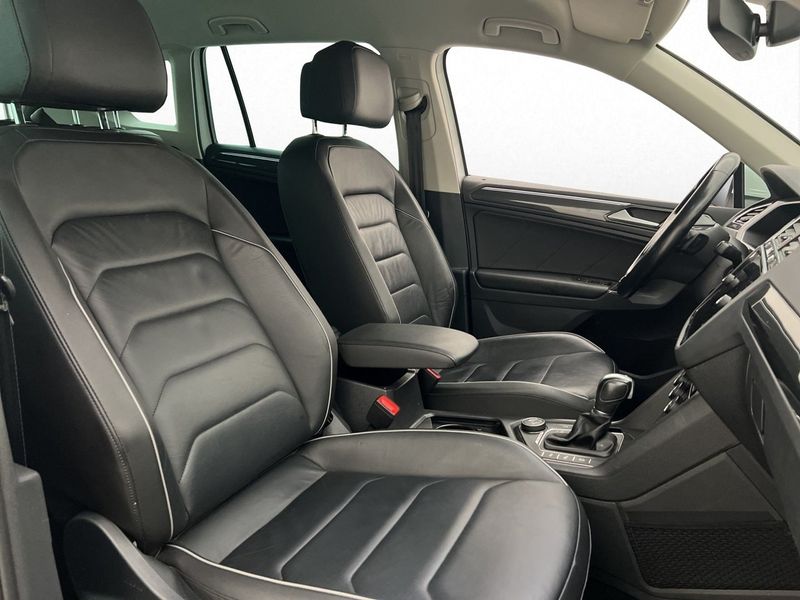 Volkswagen Tiguan bild 11