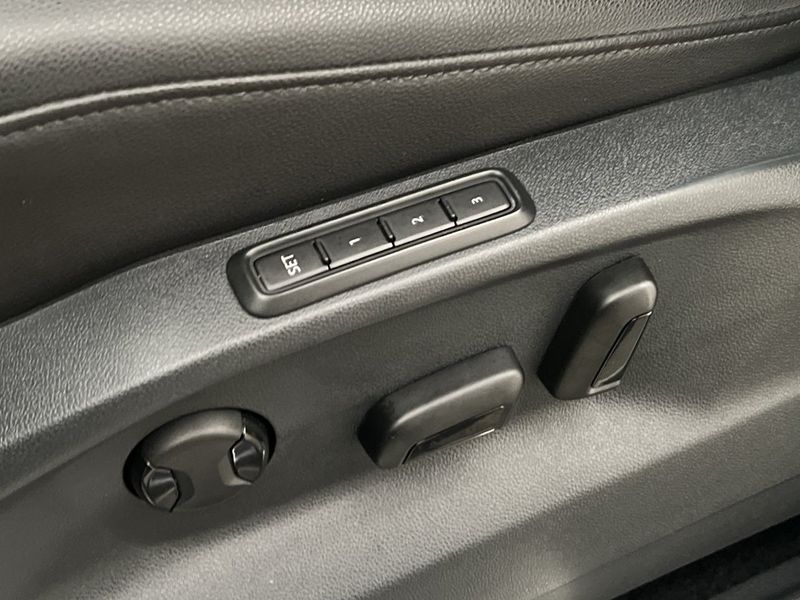 Volkswagen Tiguan bild 24