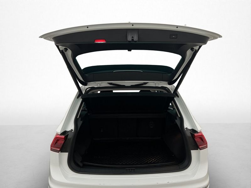Volkswagen Tiguan bild 9