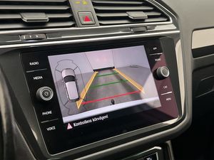 Volkswagen Tiguan bild 20