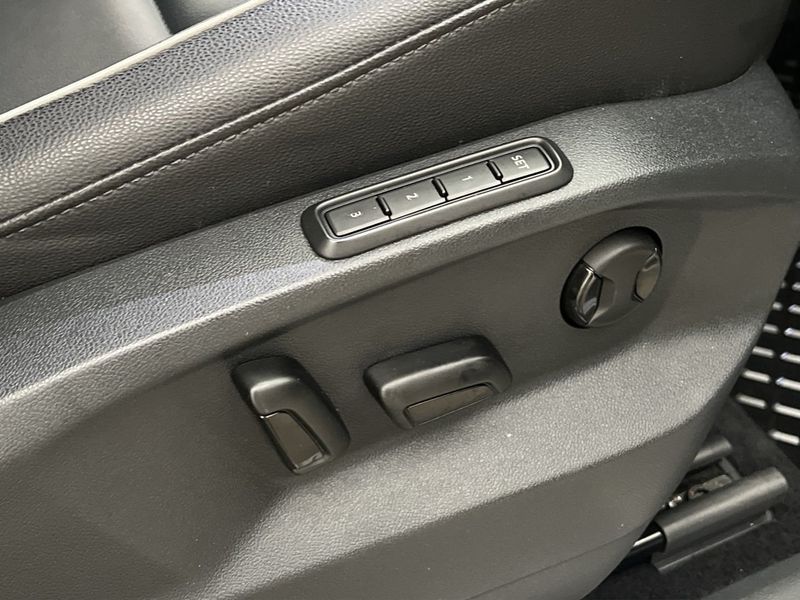 Volkswagen Tiguan bild 12
