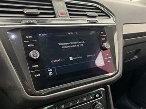 Volkswagen Tiguan bild 17