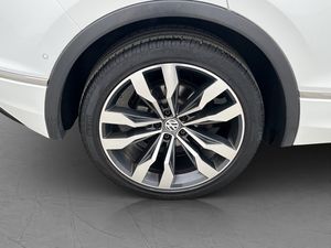 Volkswagen Tiguan bild 27