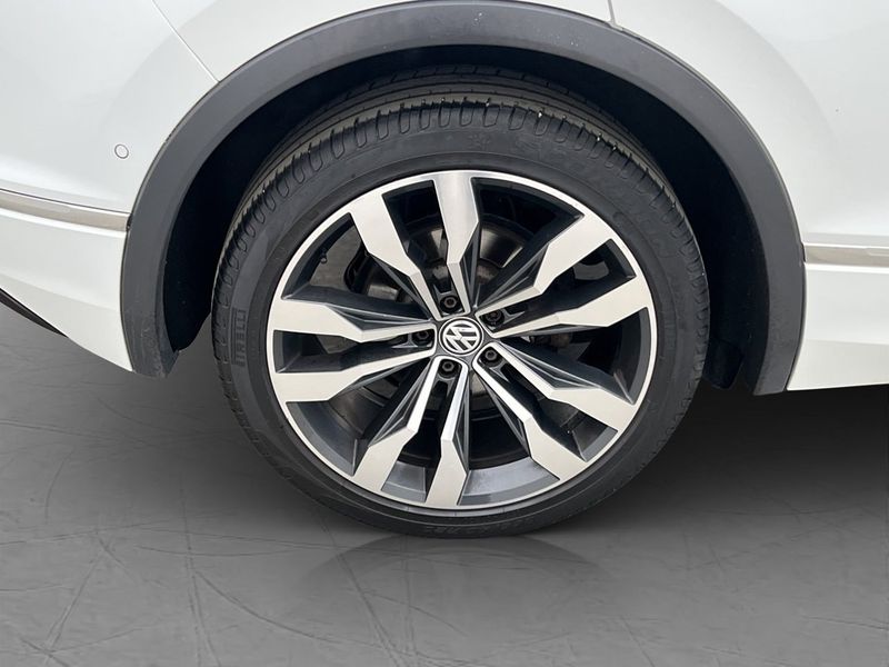 Volkswagen Tiguan bild 27