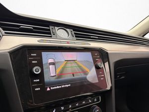 Volkswagen Passat bild 20
