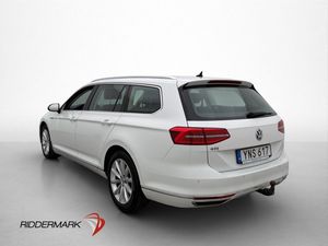 Volkswagen Passat bild 4