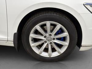 Volkswagen Passat bild 30