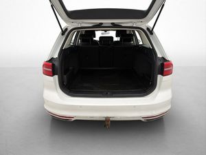 Volkswagen Passat bild 8