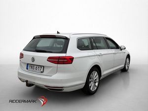 Volkswagen Passat bild 6