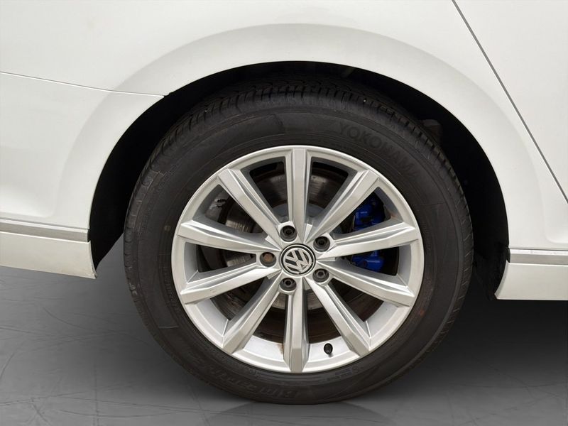 Volkswagen Passat bild 29
