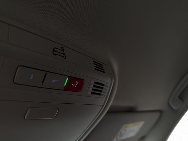 Volkswagen Passat bild 26
