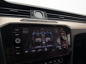 Volkswagen Passat bild 24