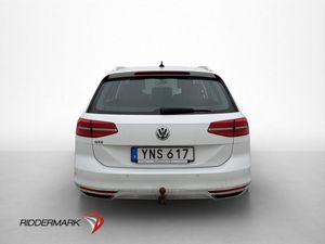 Volkswagen Passat bild 5