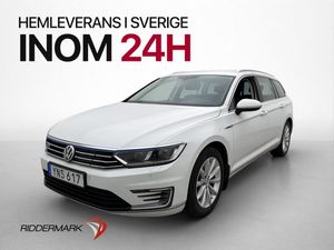 Volkswagen Passat bild 3