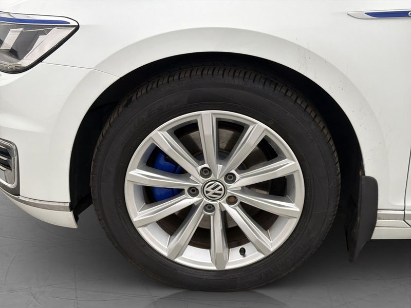 Volkswagen Passat bild 27