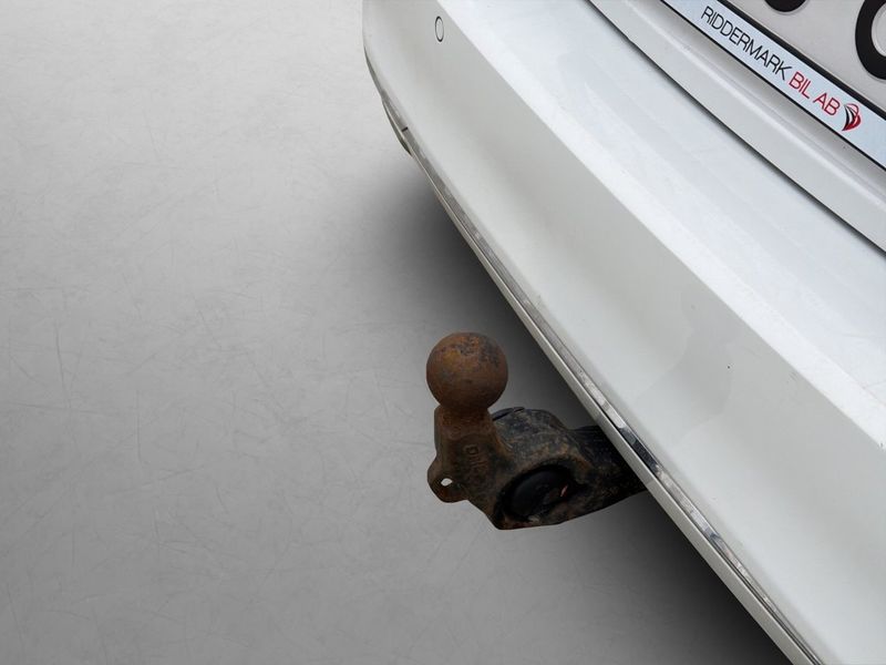 Volkswagen Passat bild 9