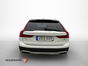 Volvo V90 bild 4
