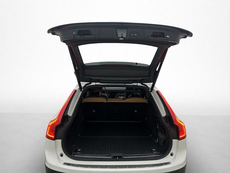 Volvo V90 bild 8