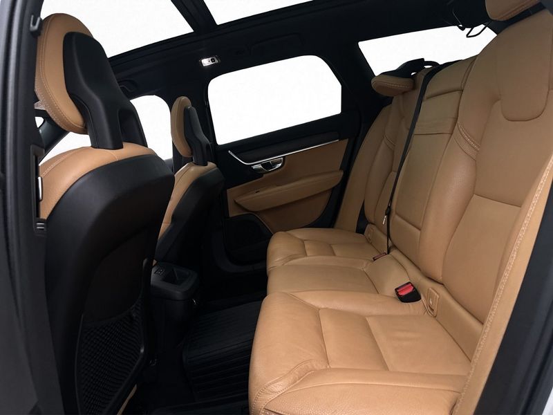 Volvo V90 bild 21