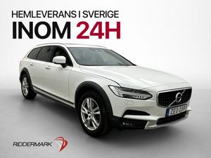 Volvo V90 bild 2