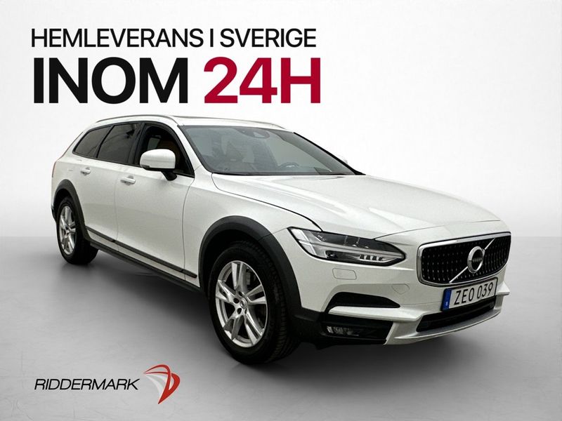 Volvo V90 bild 2