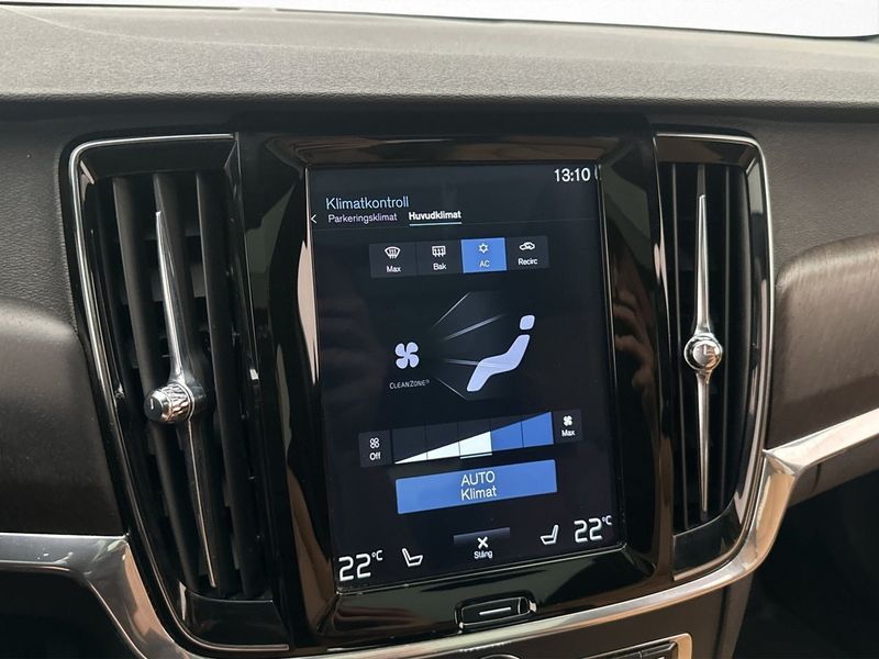 Volvo V90 bild 24