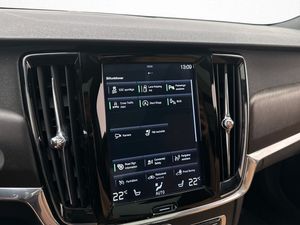 Volvo V90 bild 23