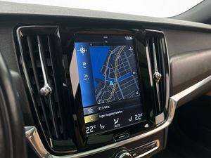 Volvo V90 bild 17