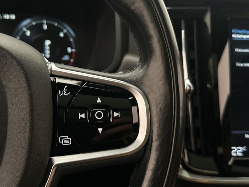 Volvo V90 bild 14