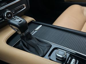 Volvo V90 bild 19