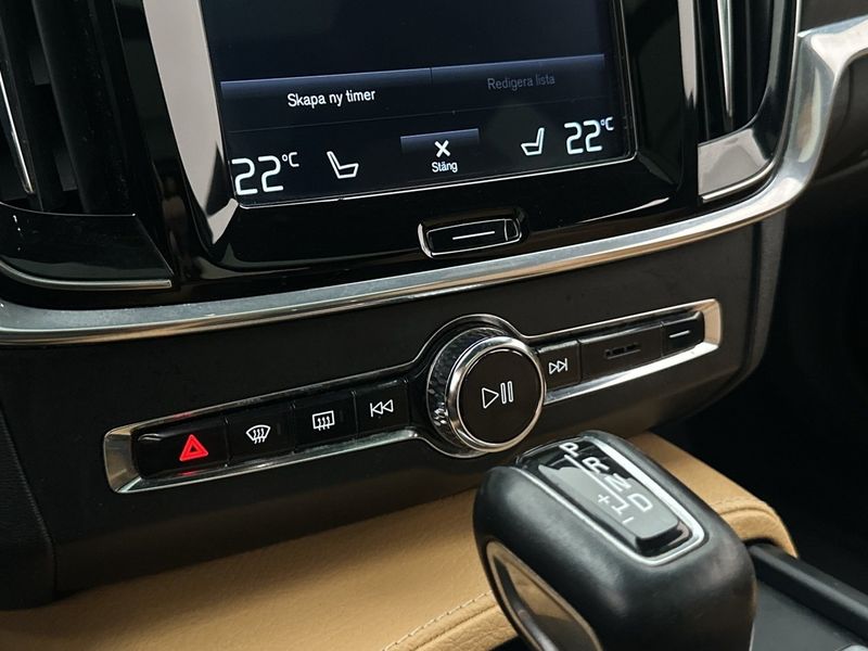 Volvo V90 bild 26
