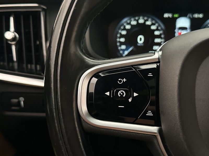 Volvo V90 bild 11