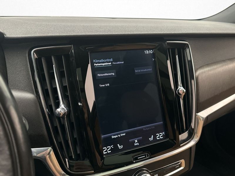 Volvo V90 bild 25