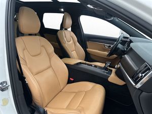 Volvo V90 bild 20