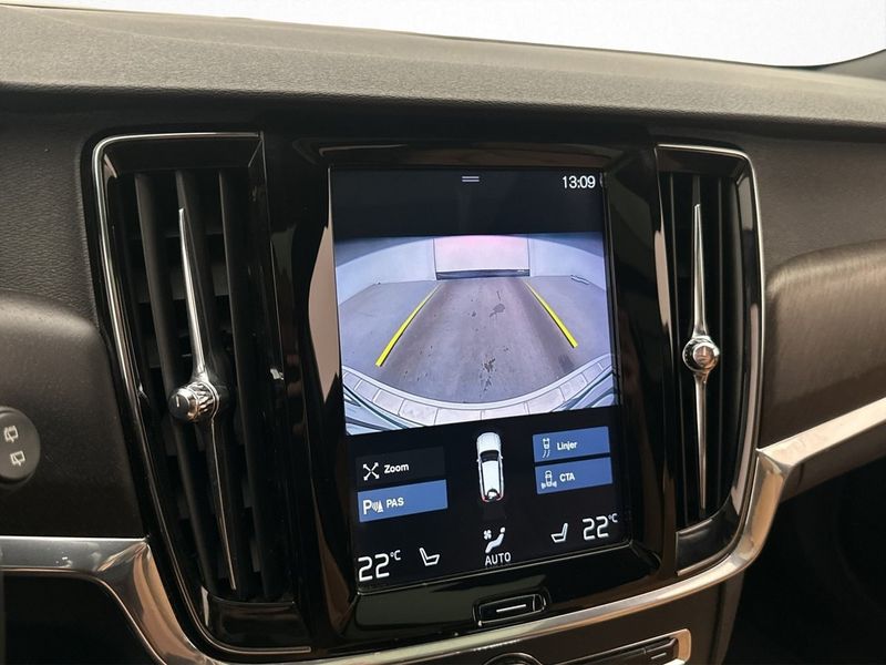 Volvo V90 bild 18