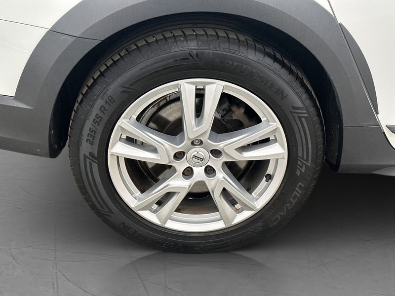 Volvo V90 bild 29
