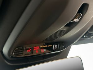 Volvo V90 bild 16