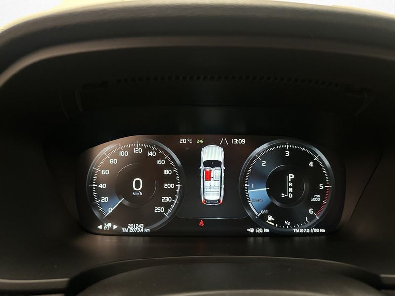 Volvo V90 bild 13