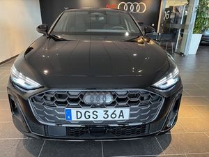Audi A5 bild 3