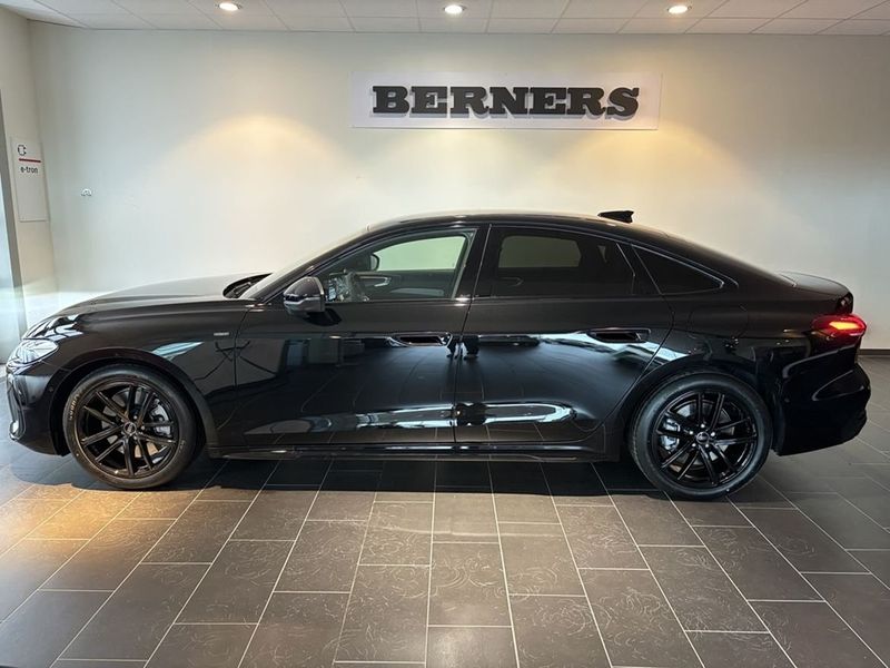 Audi A5 bild 2