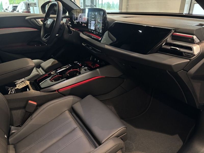 Audi A5 bild 6